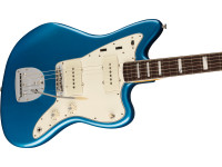 Fender  American Vintage II 1966 Jazzmaster Rosewood Fingerboard Lake Placid Blue